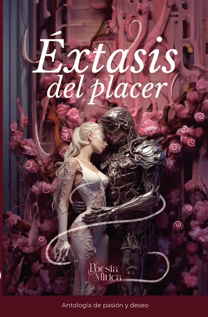 Éxtasis de placer