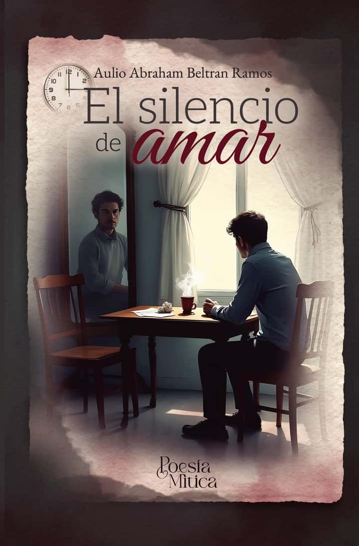 El silencio de amar