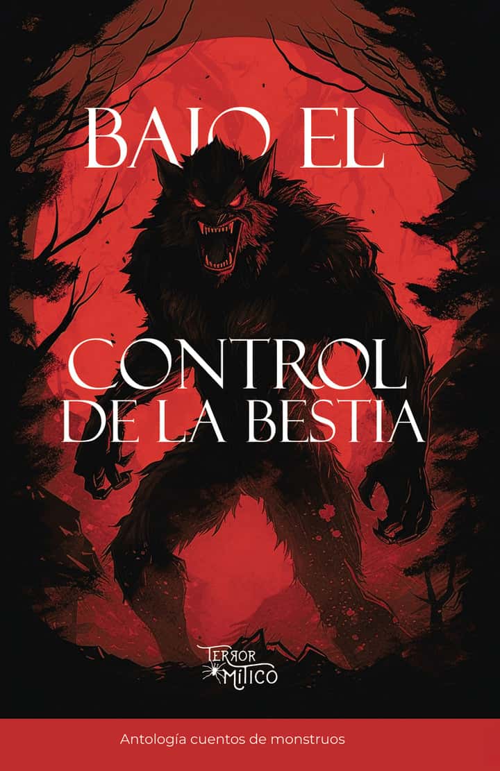 Bajo el control de la bestia