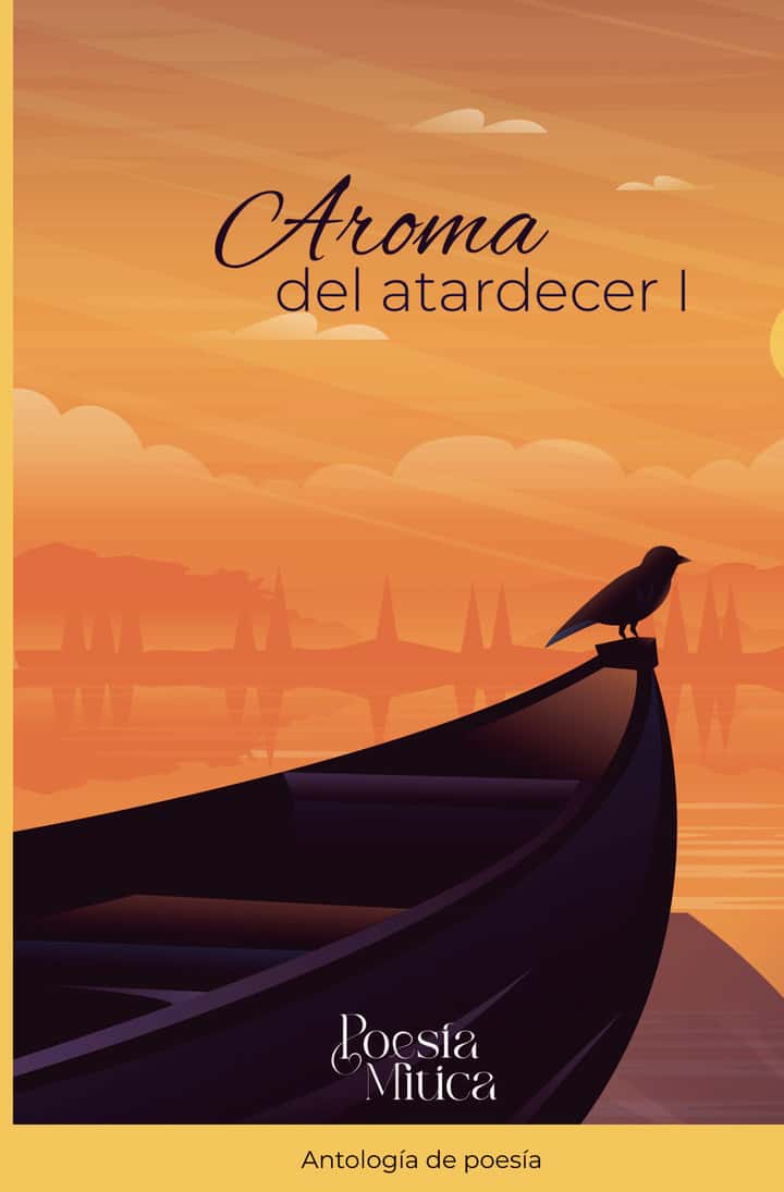 Aroma del atardecer I