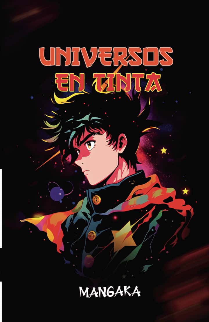 Universos en tinta