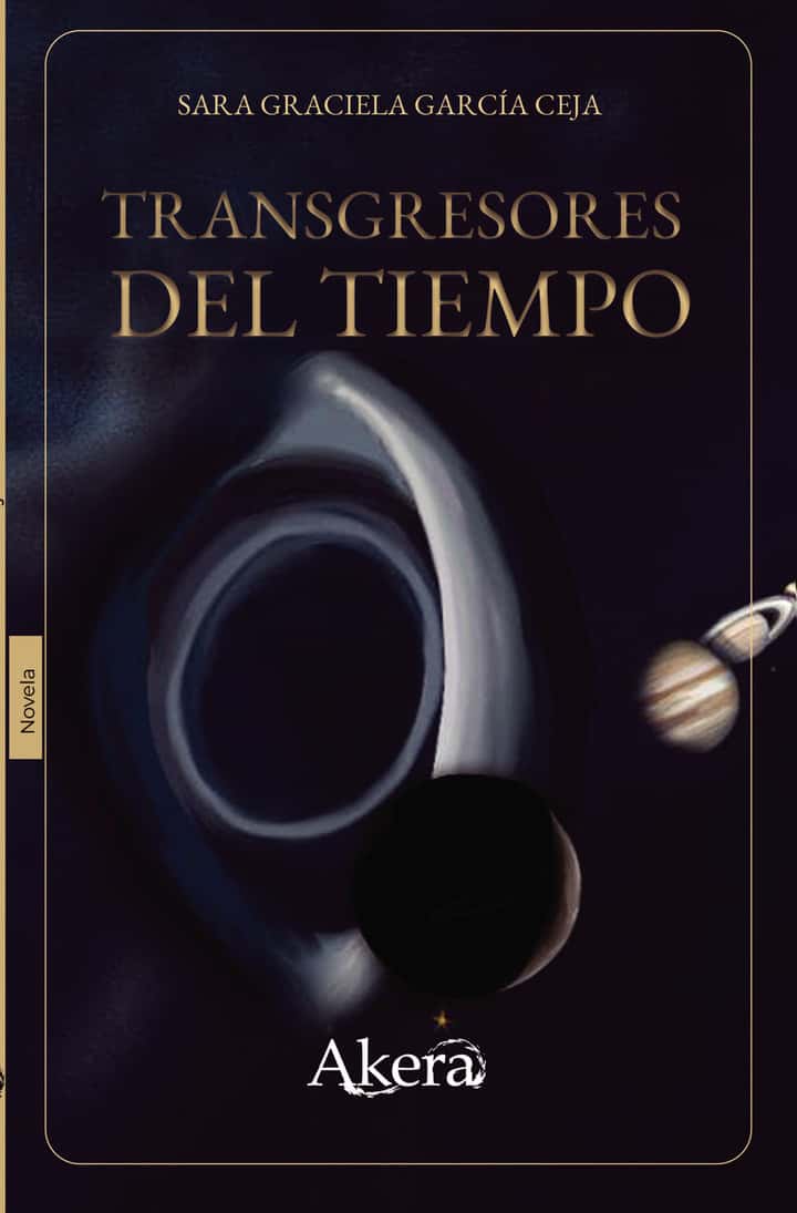 Transgresores del tiempo