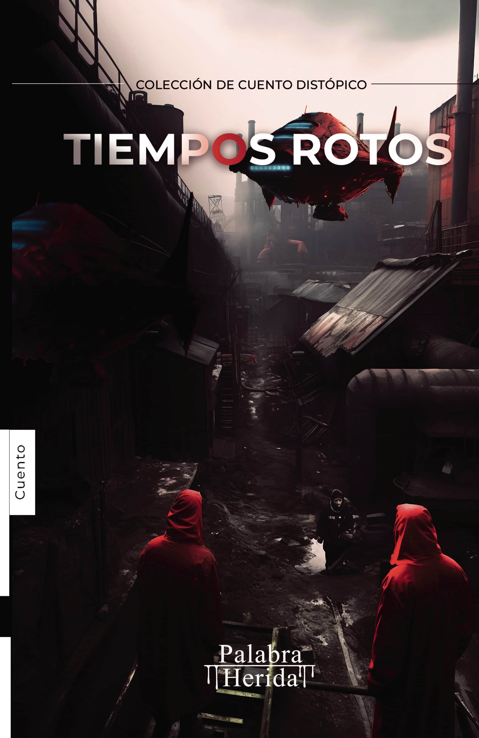 Tiempos rotos
