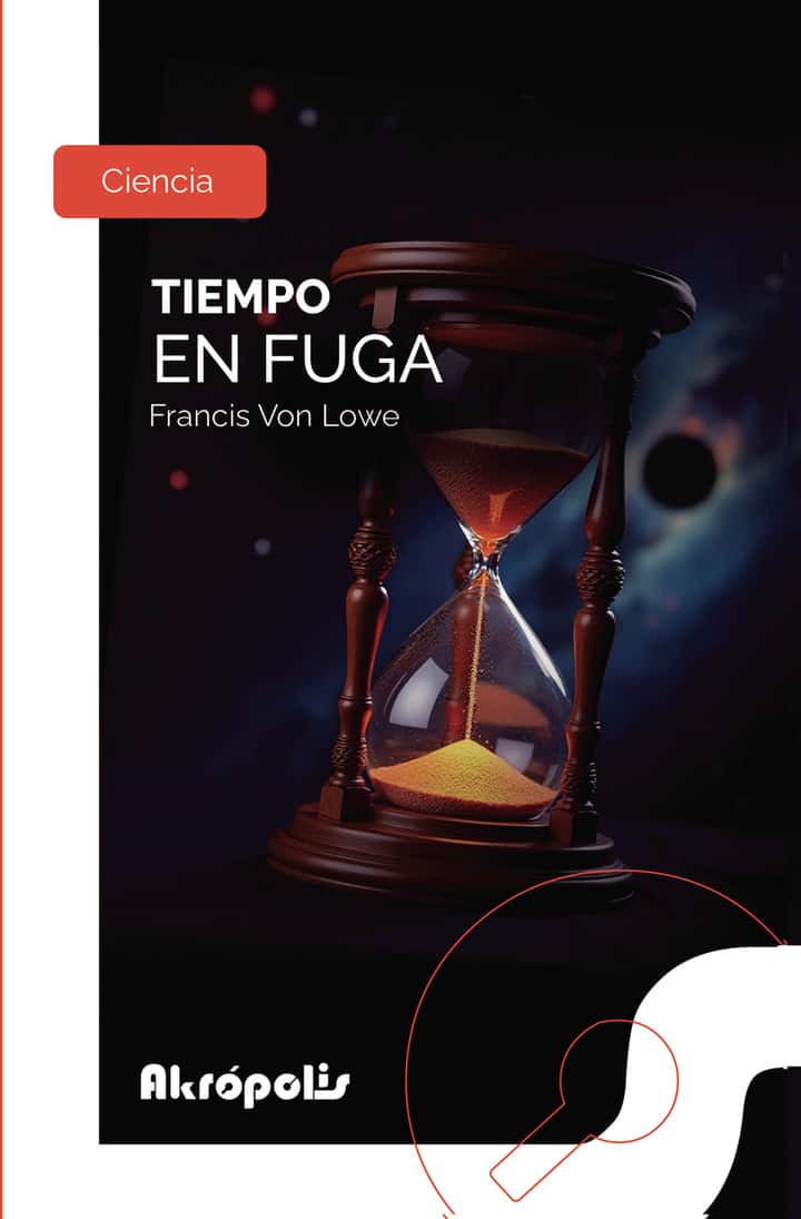 Tiempo en fuga