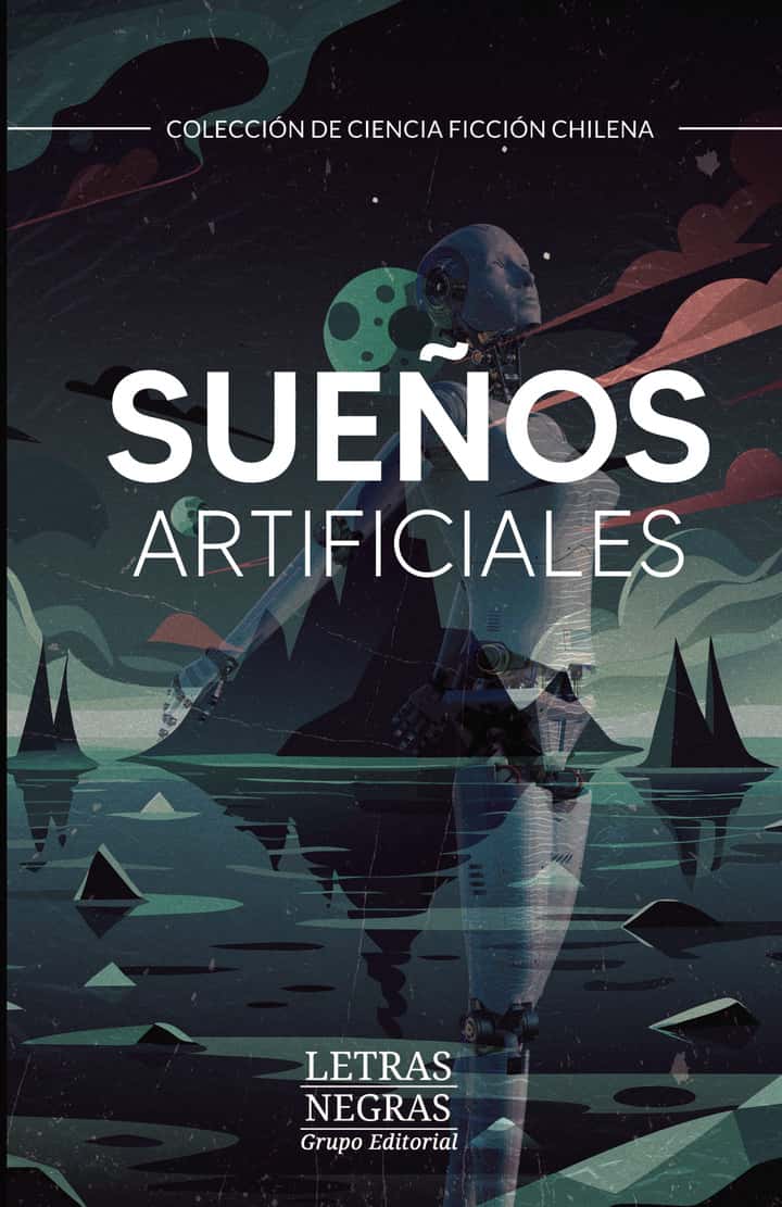 Sueños artificiales