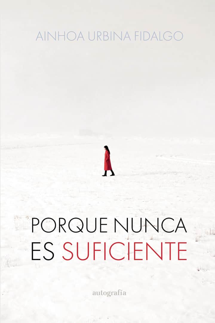 Porque nunca es suficiente