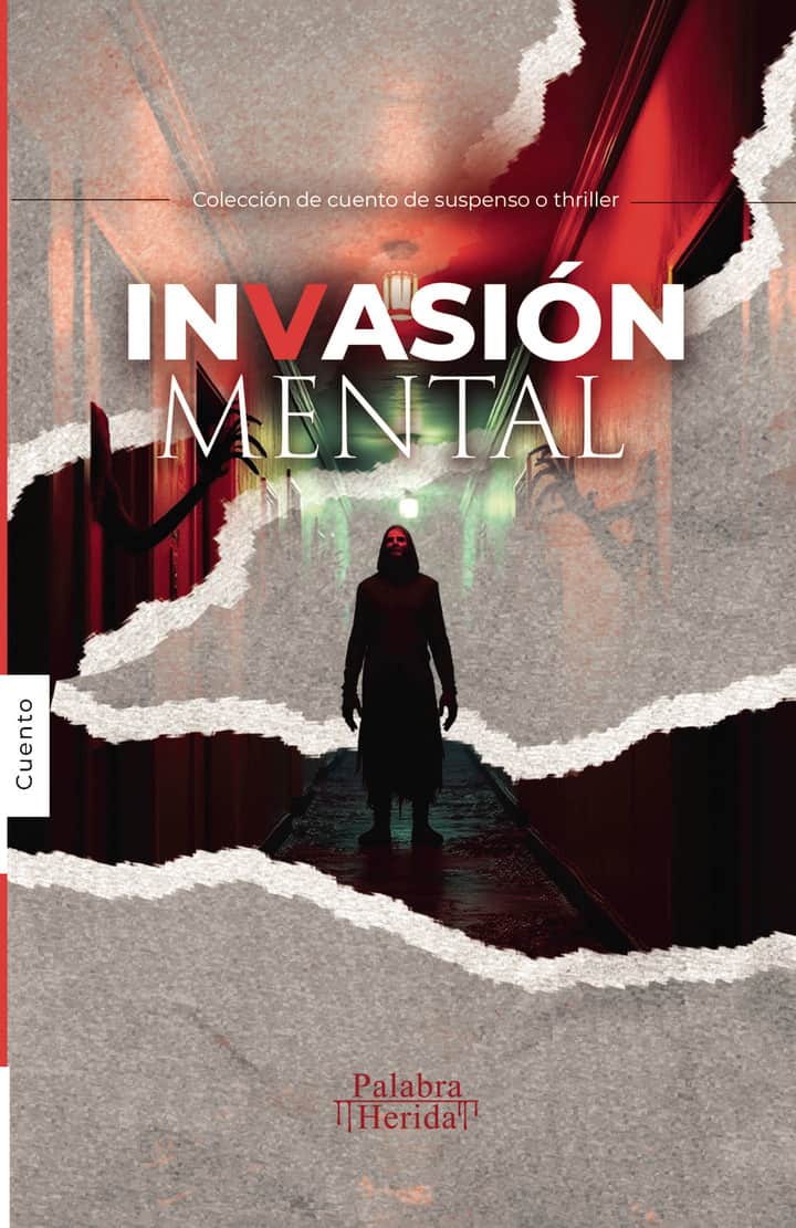 Invasión mental