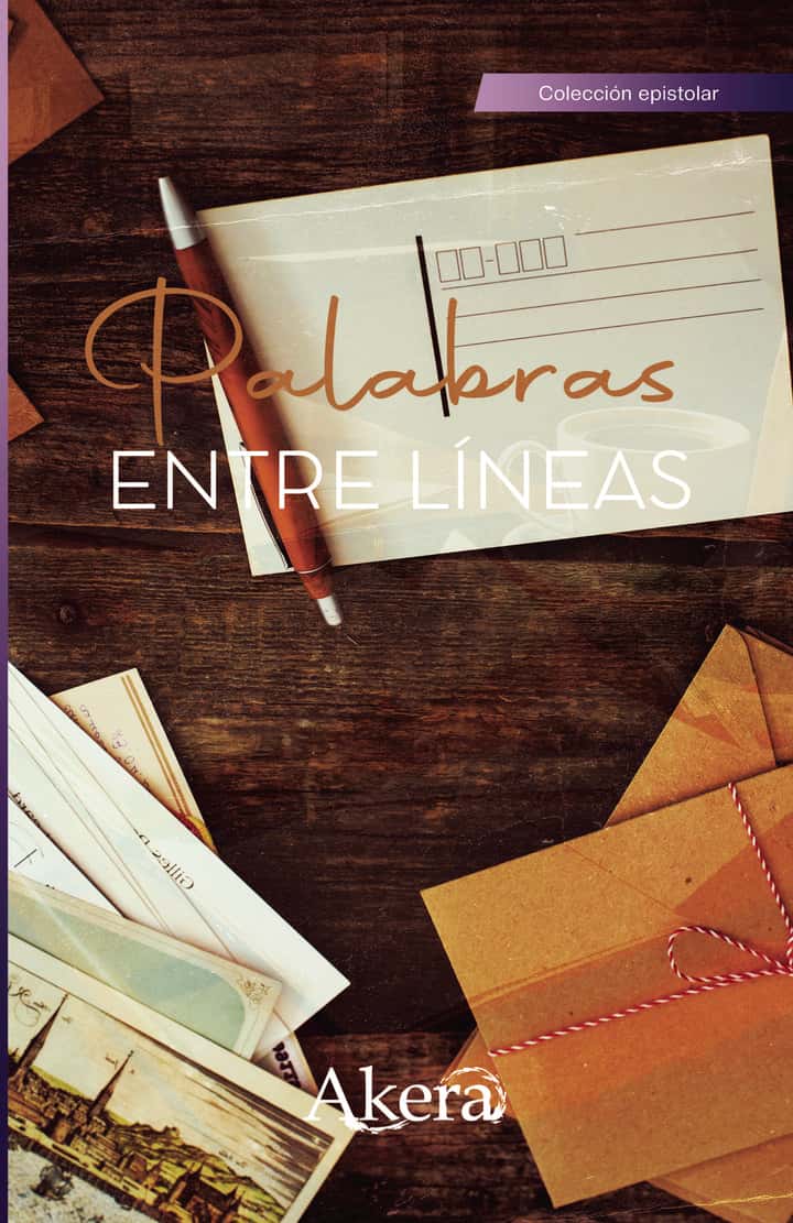 Palabras entre líneas