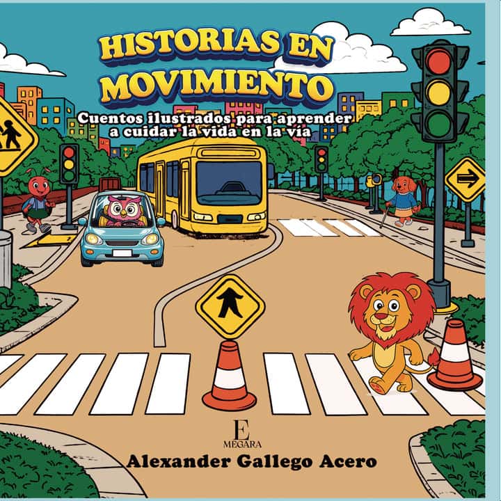 Historias en movimiento