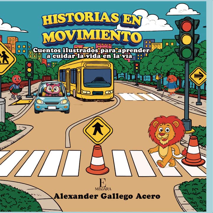 Historias en movimiento
