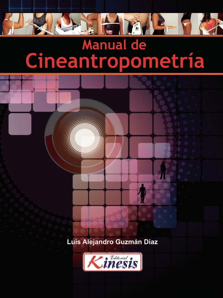 Manual de Cineantropometría