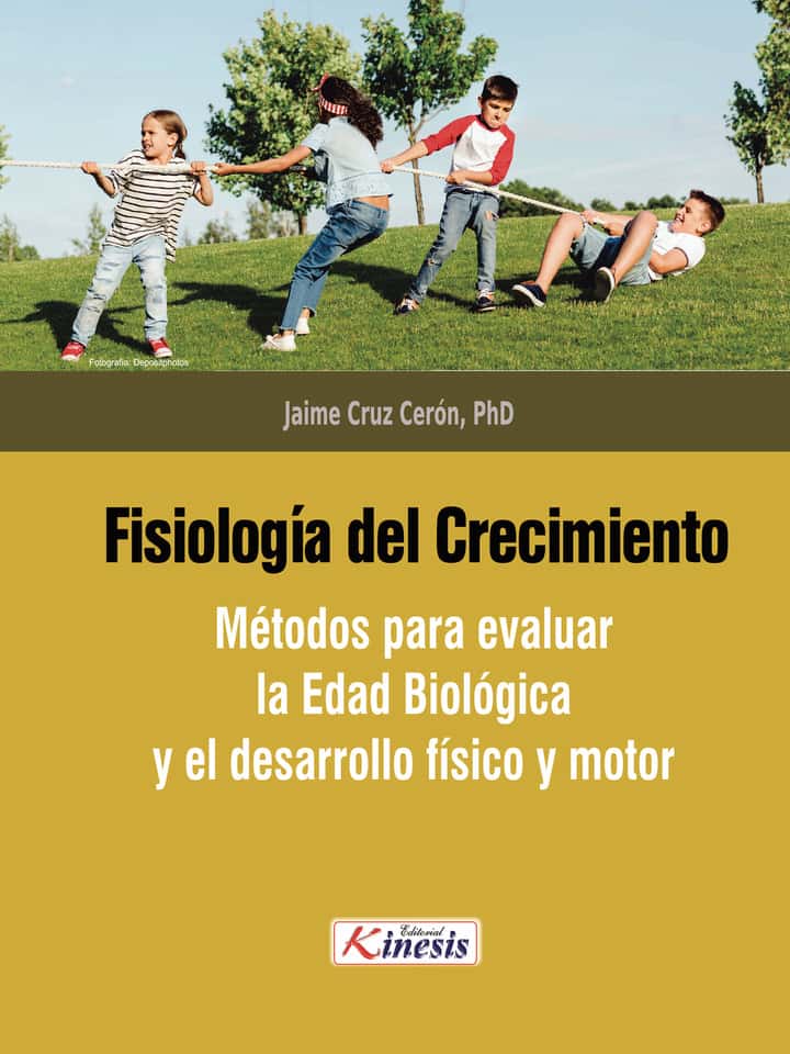 FISIOLOGÍA DEL CRECIMIENTO