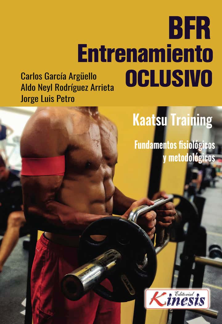 BFR entrenamiento oclusivo
