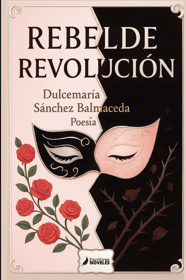 REBELDE REVOLUCIÓN