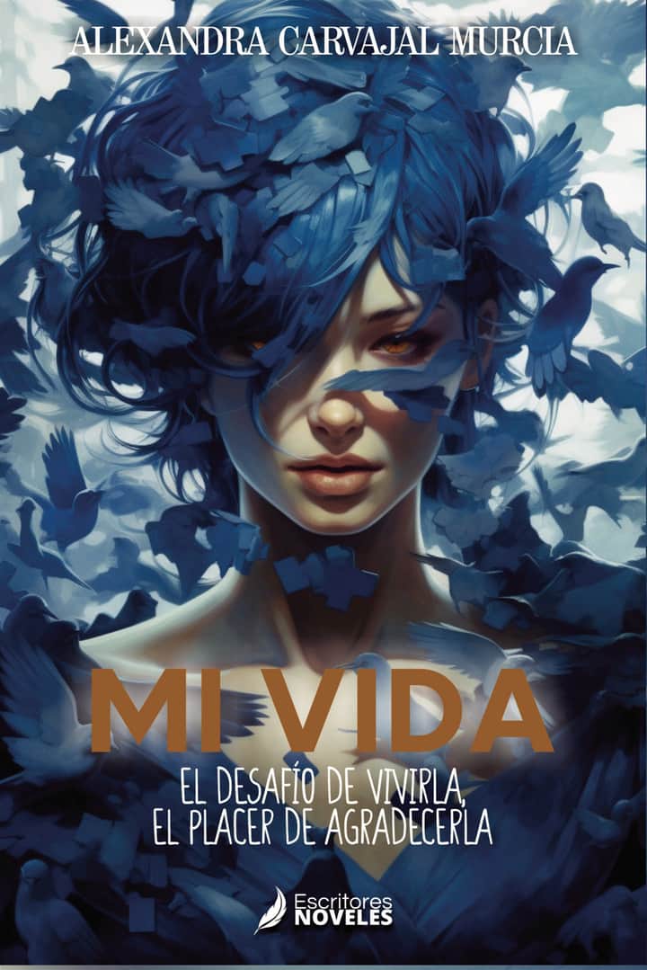 Mi vida