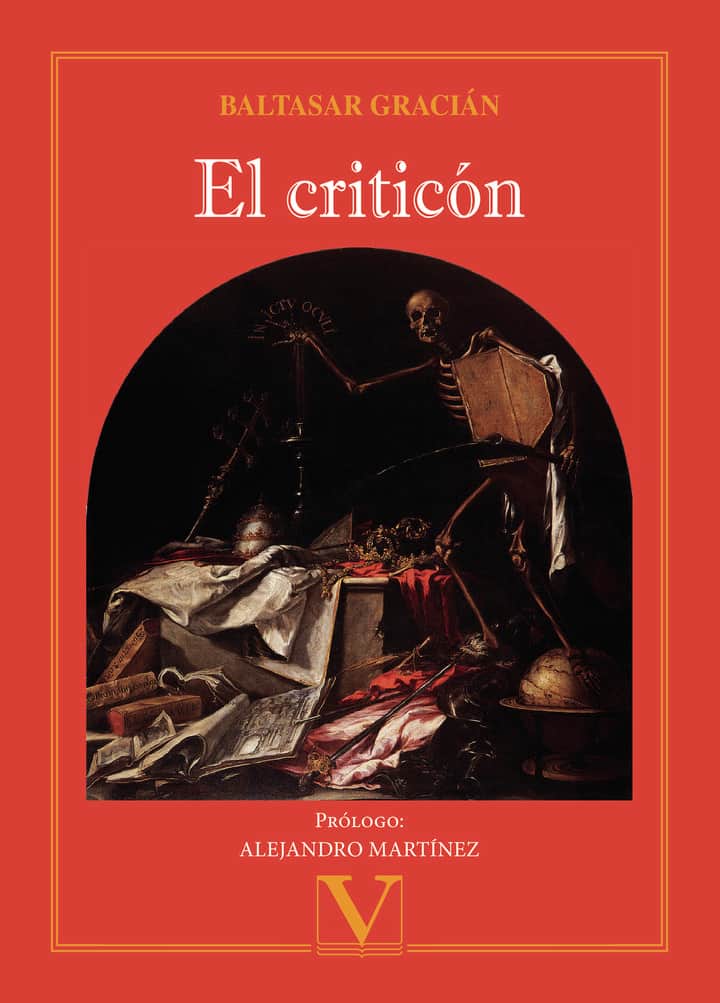 El criticón