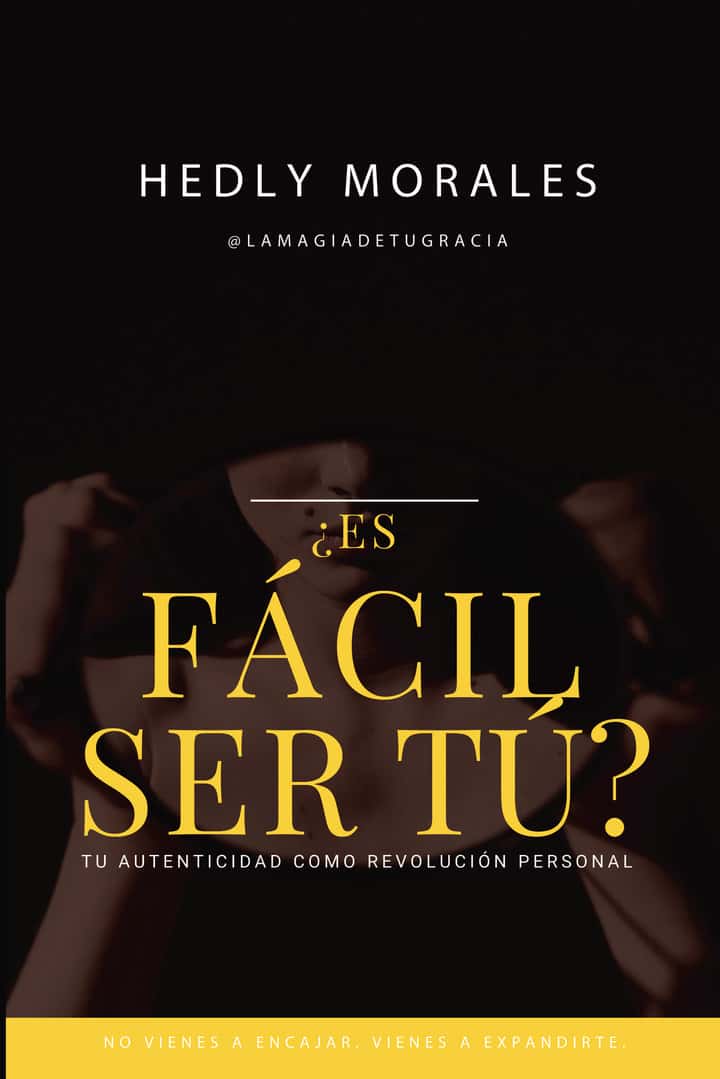 ¿Es fácil ser tú?