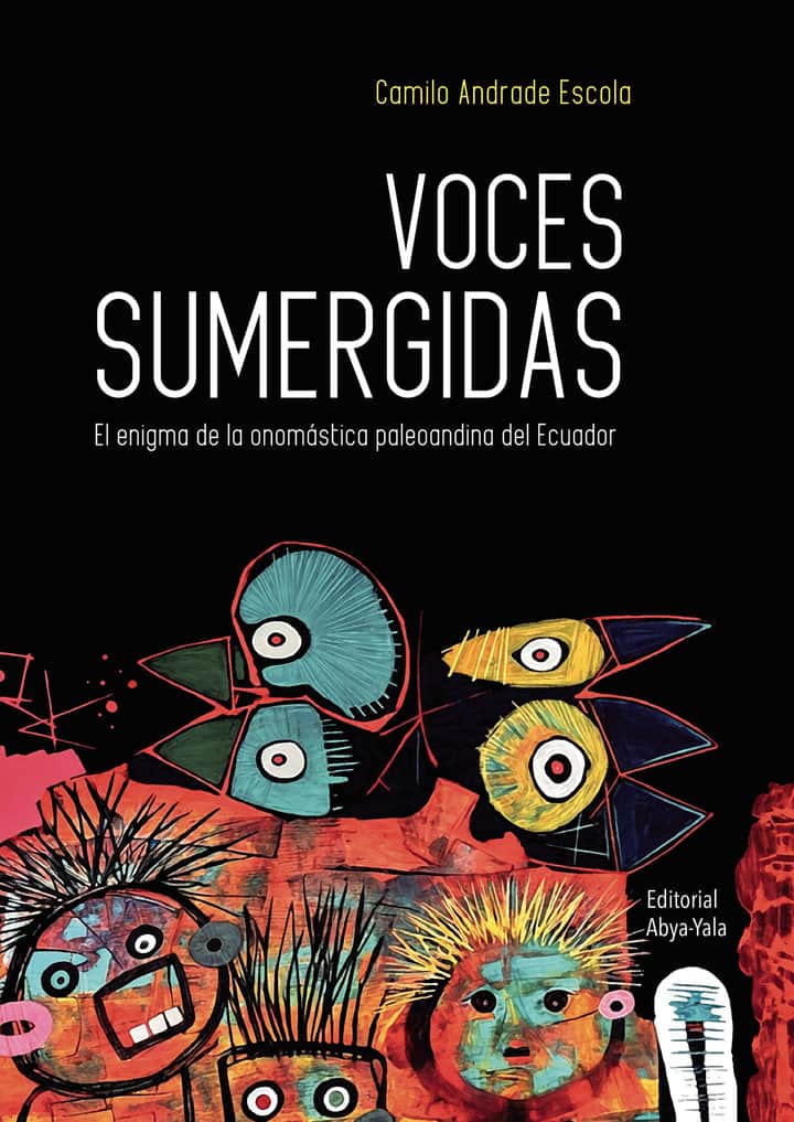 Voces Sumergidas