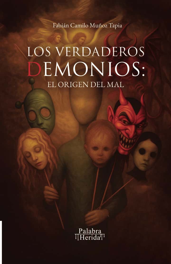 Los verdaderos demonios: el origen del mal