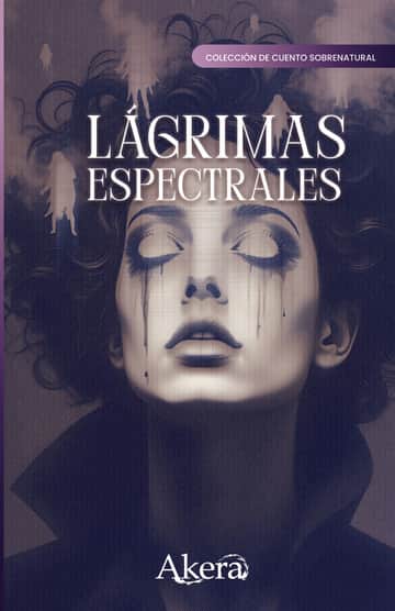 Lágrimas espectrales