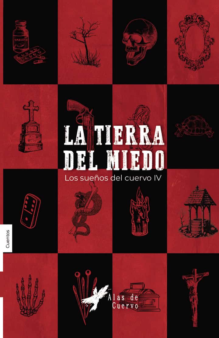 La tierra del miedo