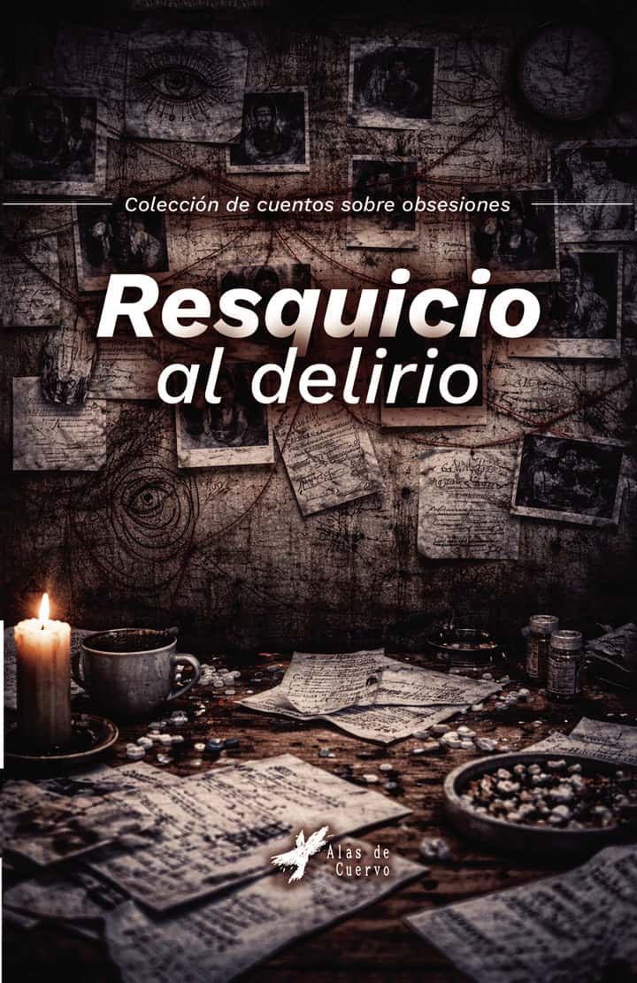 Resquicio al delirio