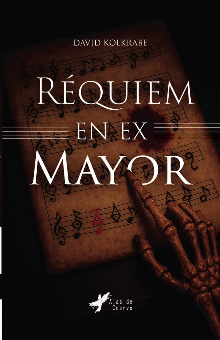 Réquiem en Ex Mayor