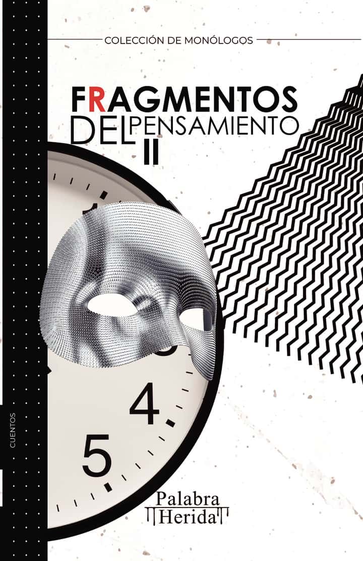 Fragmentos del pensamiento. Tomo II