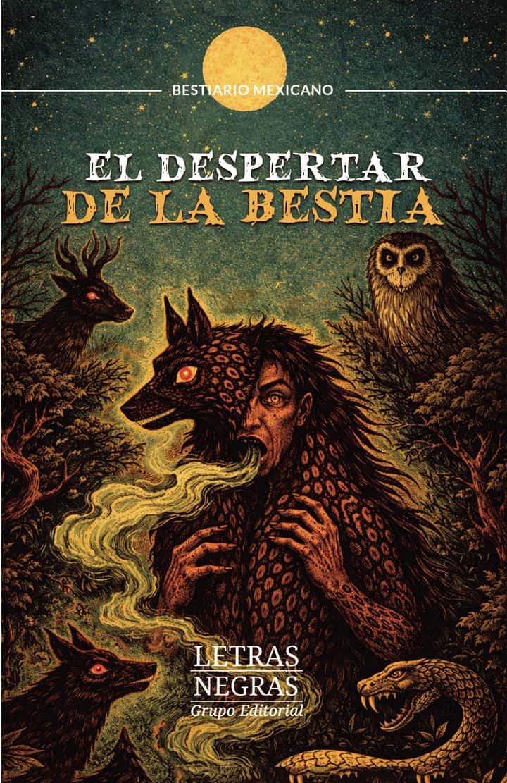 El despertar de la bestia