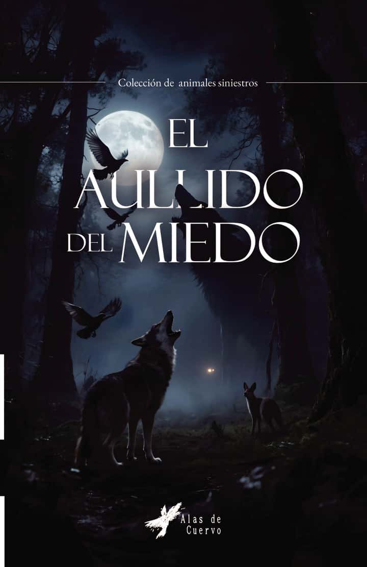 El aullido del miedo