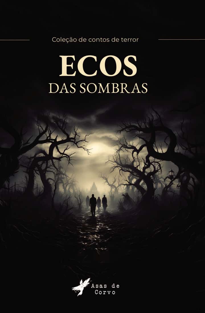 Ecos das sombras