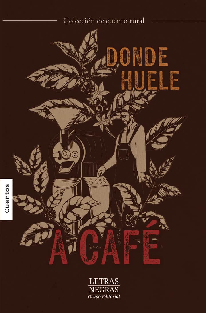Donde huele a café