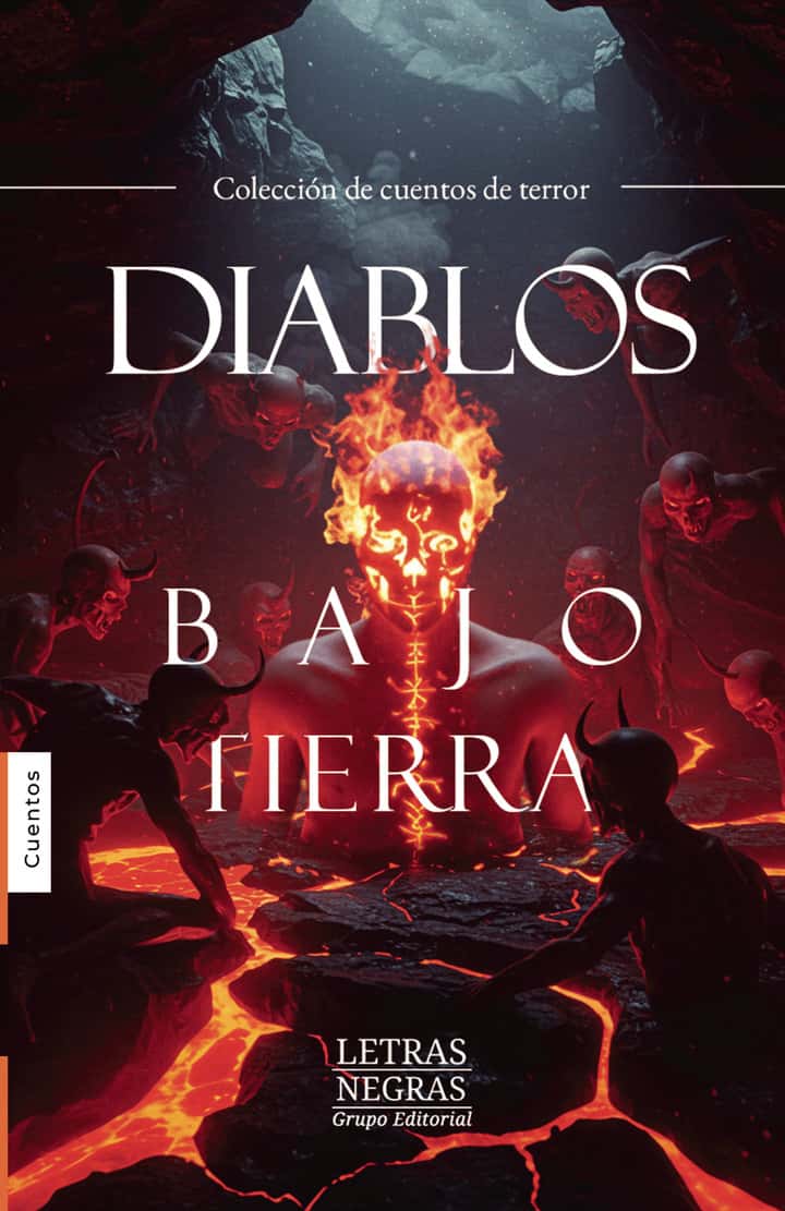 Diablos bajo tierra