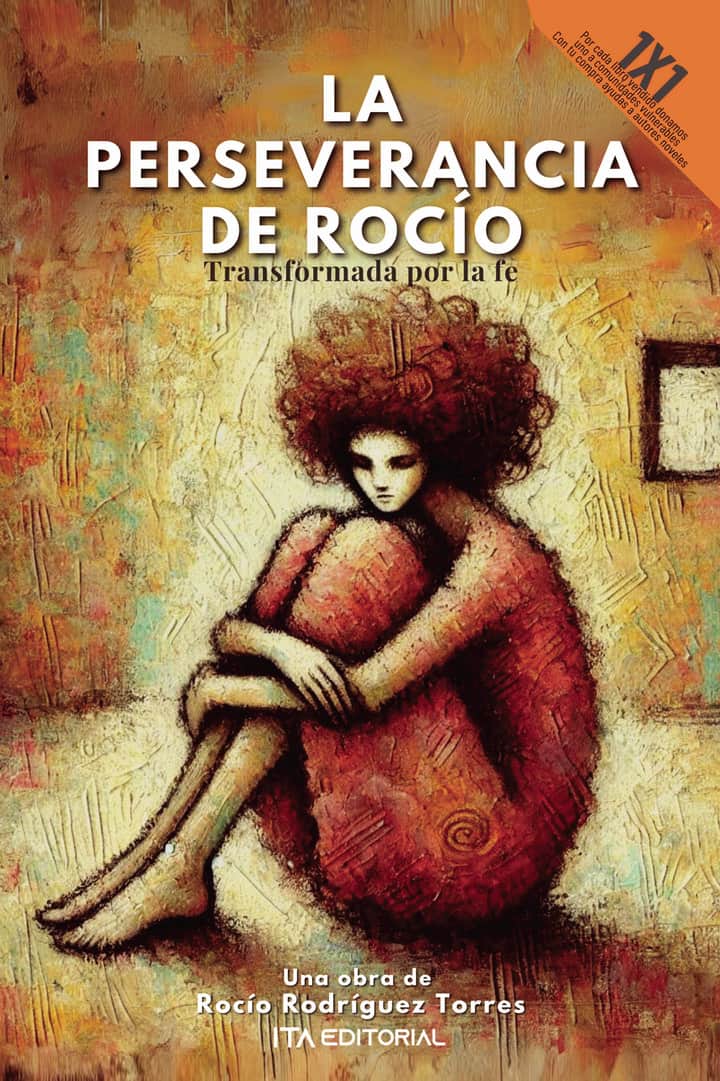 La perseverancia de Rocío