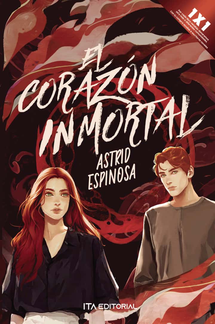 El corazón inmortal