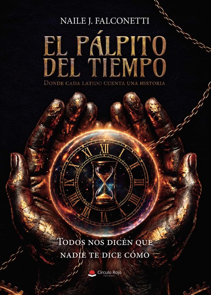 El pálpito del tiempo: Donde cada latido cuenta una historia