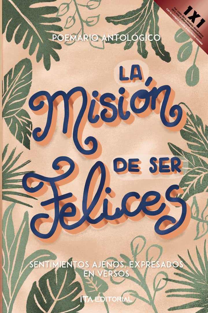 La misión de ser felices