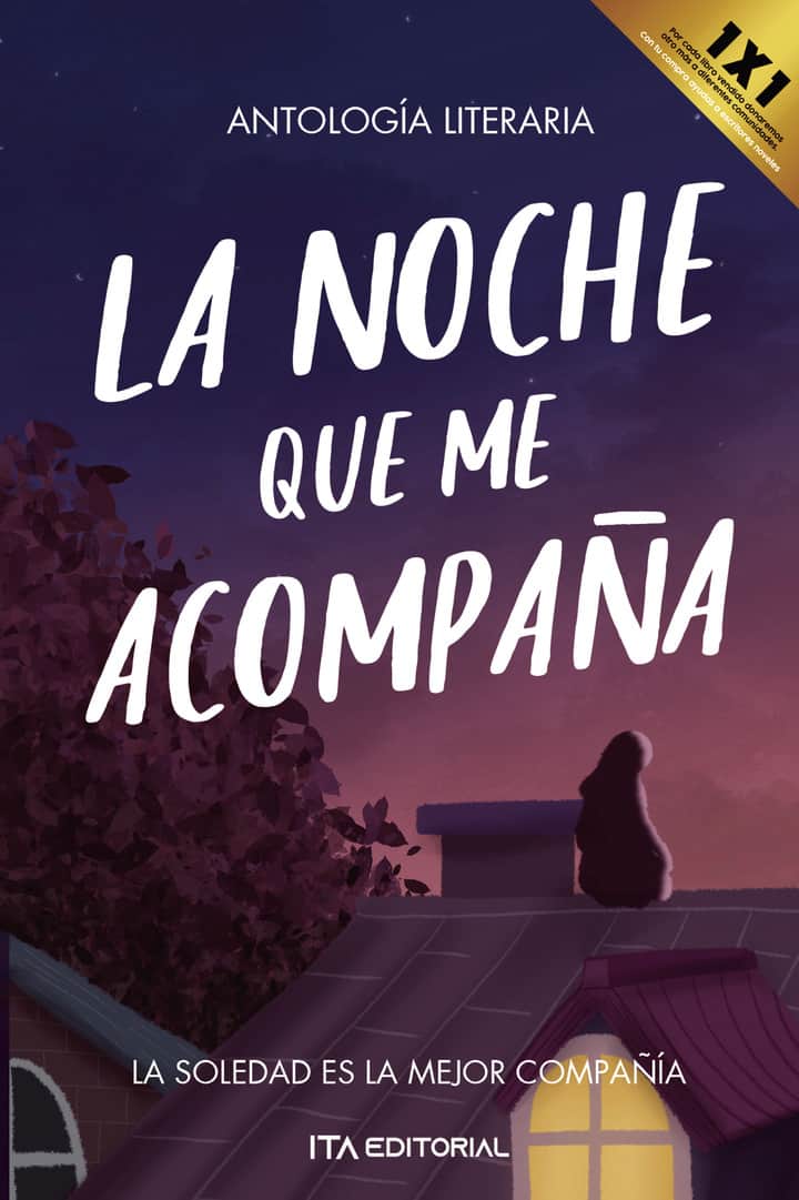 La noche que me acompaña