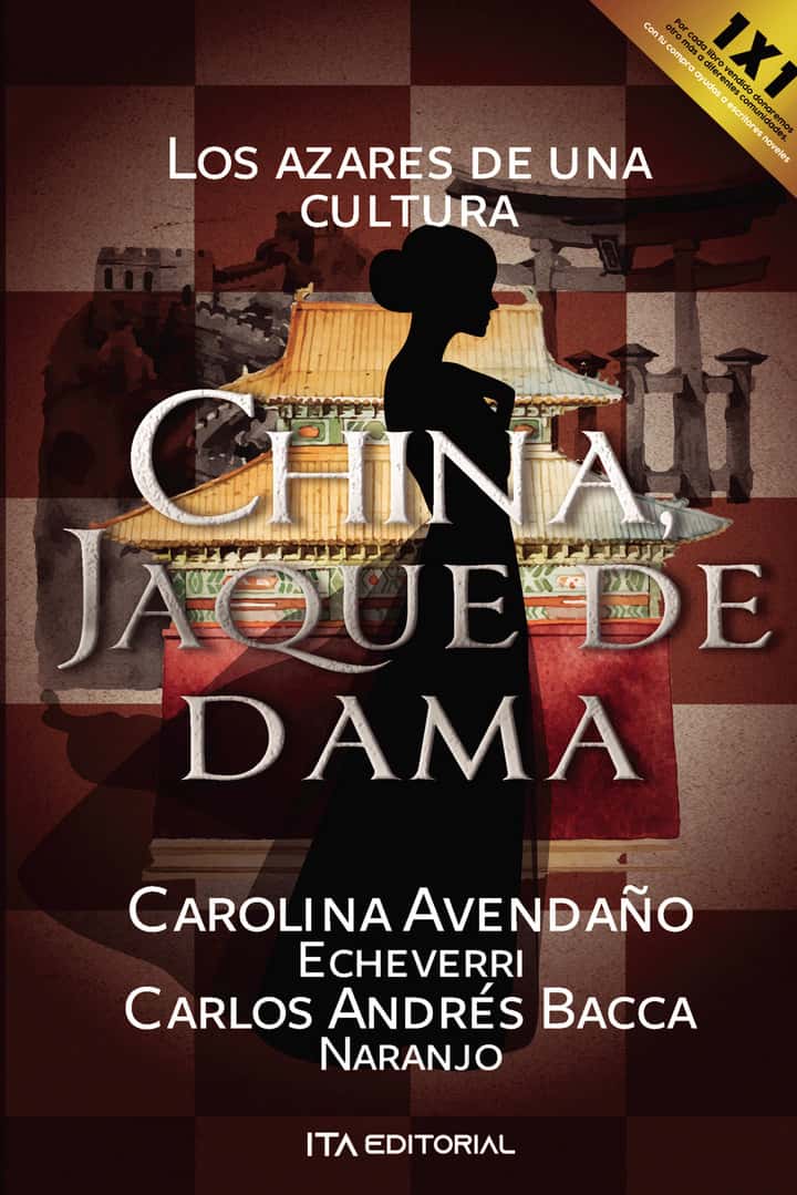 China, jaque de dama