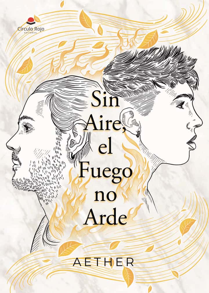 Sin aire el fuego no arde