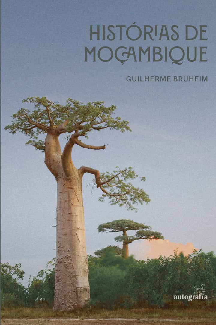 Histórias de Moçambique