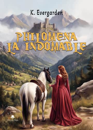 Philomena la indomable