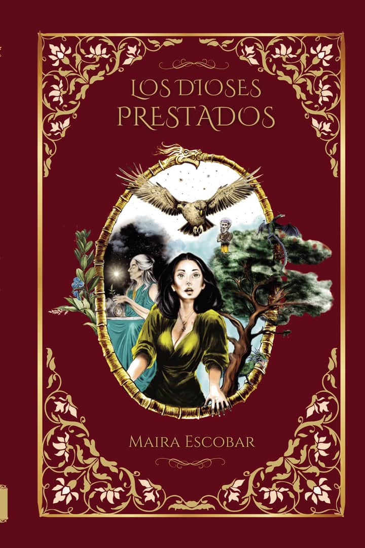Los Dioses Prestados