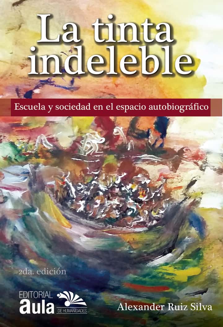 La tinta indeleble
