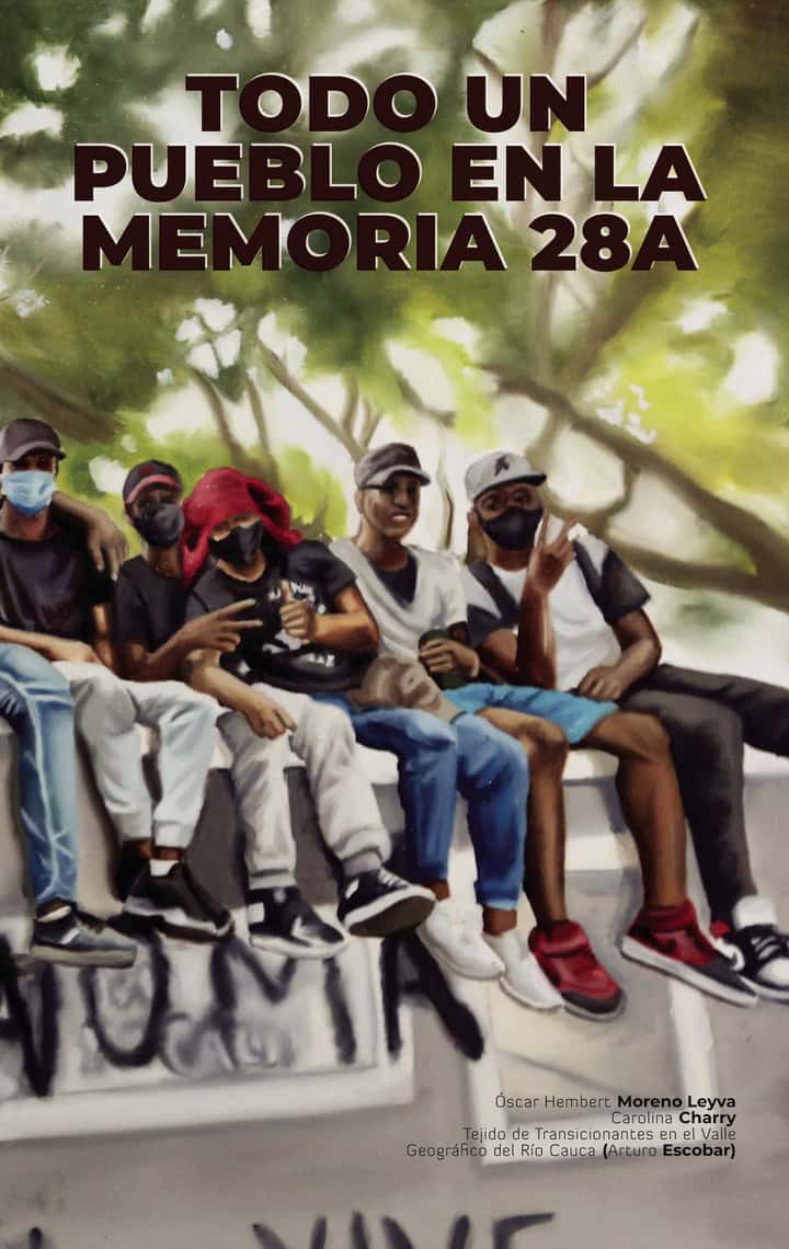 Todo un pueblo en la memoria 28A