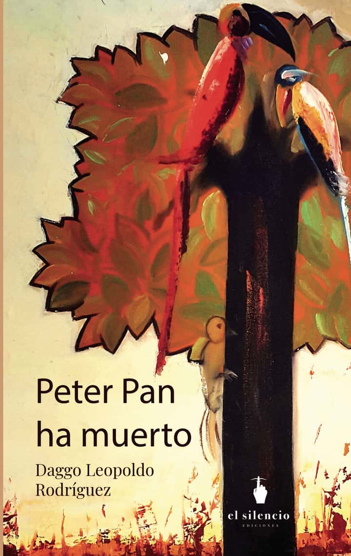 Peter Pan ha muerto