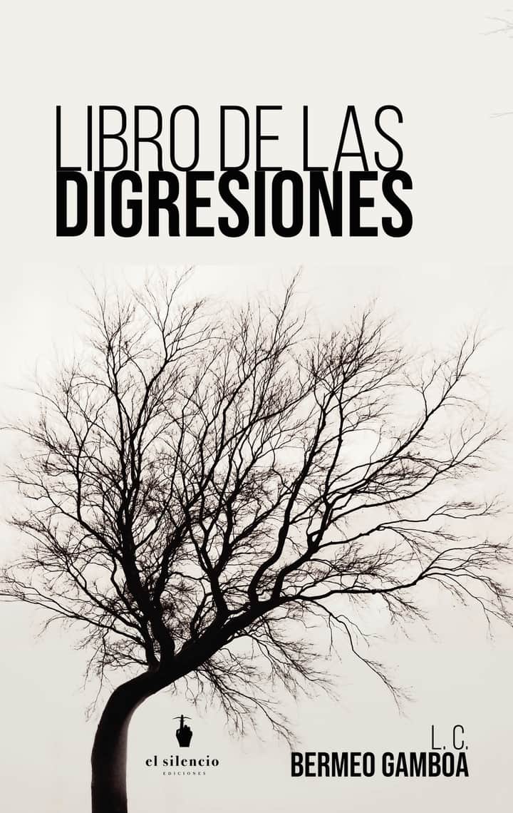 Libro de las digresiones
