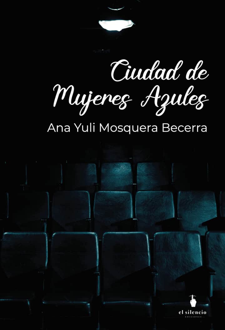 Ciudad de mujeres azules