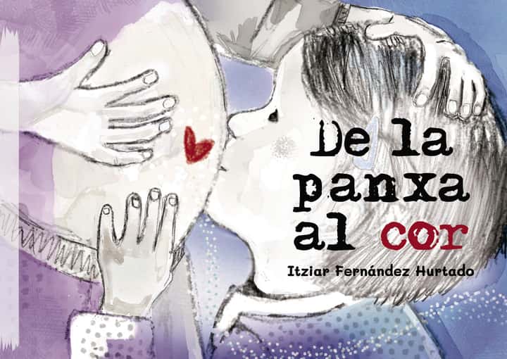 De la panxa al cor