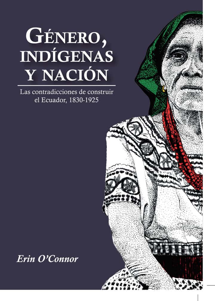Género, indígenas y Nación